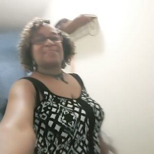 Meet your Posher, Audrey